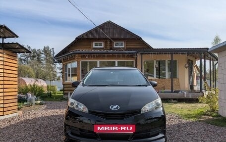 Toyota Wish II, 2010 год, 1 300 000 рублей, 3 фотография