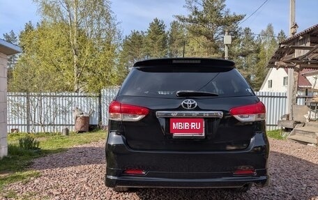 Toyota Wish II, 2010 год, 1 300 000 рублей, 4 фотография