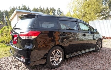 Toyota Wish II, 2010 год, 1 300 000 рублей, 6 фотография