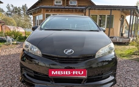 Toyota Wish II, 2010 год, 1 300 000 рублей, 9 фотография