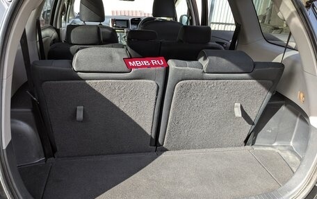 Toyota Wish II, 2010 год, 1 300 000 рублей, 12 фотография