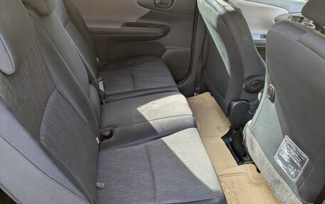 Toyota Wish II, 2010 год, 1 300 000 рублей, 16 фотография
