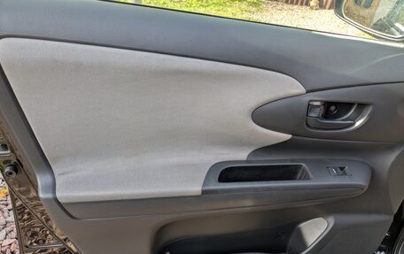 Toyota Wish II, 2010 год, 1 300 000 рублей, 23 фотография
