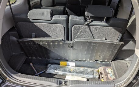Toyota Wish II, 2010 год, 1 300 000 рублей, 14 фотография