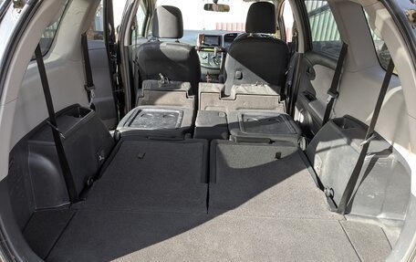 Toyota Wish II, 2010 год, 1 300 000 рублей, 29 фотография