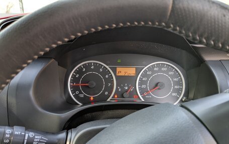 Toyota Wish II, 2010 год, 1 300 000 рублей, 32 фотография