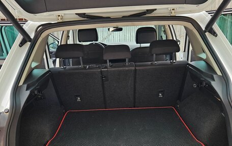 Volkswagen Tiguan II, 2021 год, 3 200 000 рублей, 7 фотография