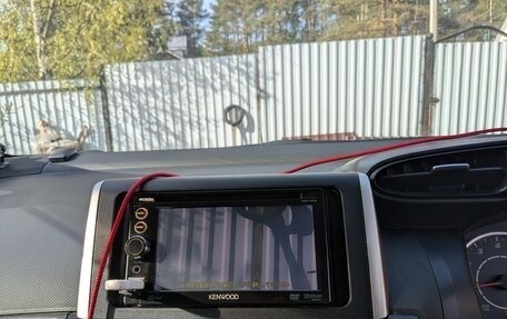 Toyota Wish II, 2010 год, 1 300 000 рублей, 33 фотография