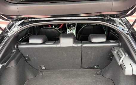 Honda Civic IX, 2021 год, 2 130 000 рублей, 6 фотография
