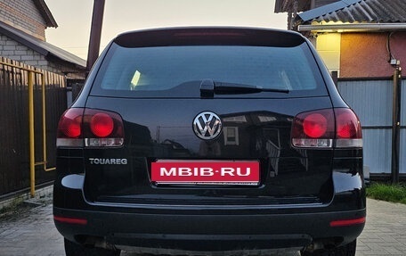 Volkswagen Touareg III, 2009 год, 1 250 000 рублей, 7 фотография