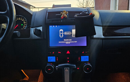 Volkswagen Touareg III, 2009 год, 1 250 000 рублей, 13 фотография