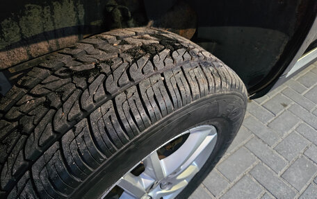 Volkswagen Touareg III, 2009 год, 1 250 000 рублей, 21 фотография