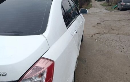 Geely Emgrand EC7, 2013 год, 430 000 рублей, 5 фотография