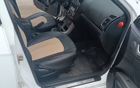 Geely Emgrand EC7, 2013 год, 430 000 рублей, 6 фотография