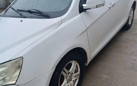 Geely Emgrand EC7, 2013 год, 430 000 рублей, 2 фотография