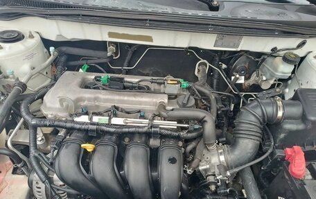 Geely Emgrand EC7, 2013 год, 430 000 рублей, 4 фотография