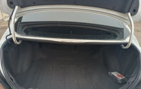 Geely Emgrand EC7, 2013 год, 430 000 рублей, 9 фотография