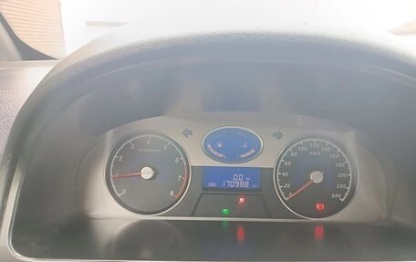 Geely Emgrand EC7, 2013 год, 430 000 рублей, 11 фотография