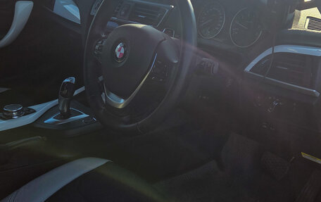 BMW 1 серия, 2016 год, 1 390 000 рублей, 7 фотография