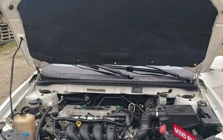 Geely Emgrand EC7, 2013 год, 430 000 рублей, 10 фотография