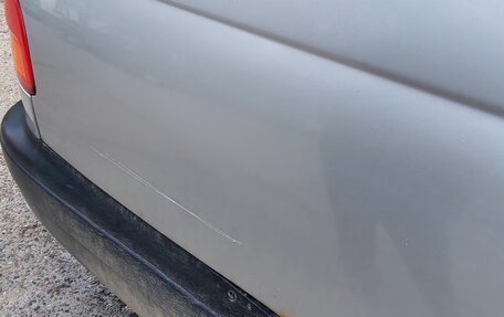 Toyota Carina E, 1997 год, 235 000 рублей, 5 фотография