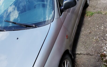 Toyota Carina E, 1997 год, 235 000 рублей, 7 фотография