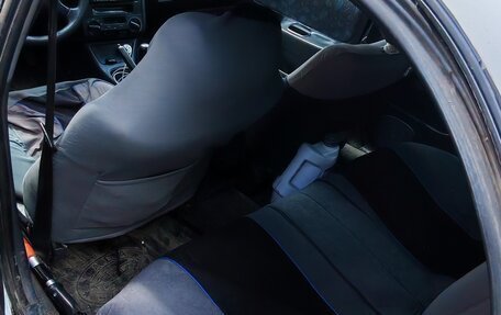 Toyota Carina E, 1997 год, 235 000 рублей, 13 фотография