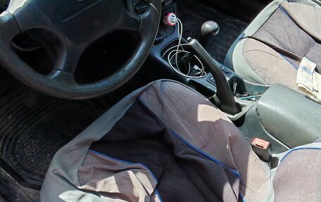 Toyota Carina E, 1997 год, 235 000 рублей, 15 фотография
