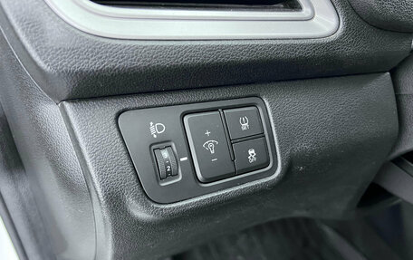 Hyundai Solaris II рестайлинг, 2019 год, 1 270 000 рублей, 11 фотография