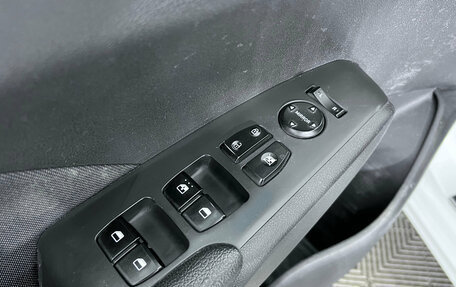 Hyundai Solaris II рестайлинг, 2019 год, 1 270 000 рублей, 10 фотография