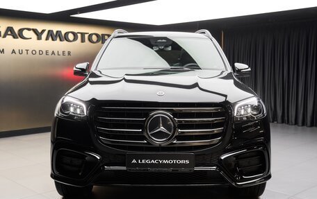 Mercedes-Benz GLS, 2026 год, 19 370 000 рублей, 2 фотография