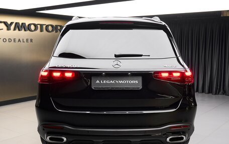 Mercedes-Benz GLS, 2026 год, 19 370 000 рублей, 4 фотография