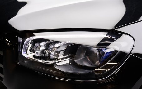 Mercedes-Benz GLS, 2026 год, 19 370 000 рублей, 7 фотография