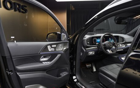 Mercedes-Benz GLS, 2026 год, 19 370 000 рублей, 13 фотография