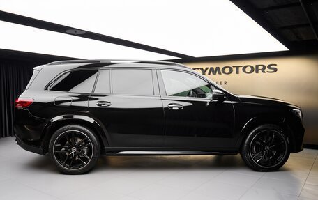 Mercedes-Benz GLS, 2026 год, 19 370 000 рублей, 11 фотография