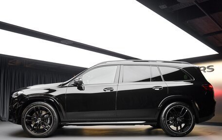 Mercedes-Benz GLS, 2026 год, 19 370 000 рублей, 8 фотография