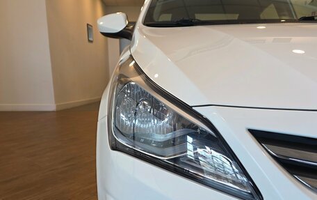 Hyundai Solaris II рестайлинг, 2016 год, 1 150 000 рублей, 7 фотография