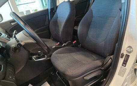 Hyundai Solaris II рестайлинг, 2016 год, 1 150 000 рублей, 11 фотография