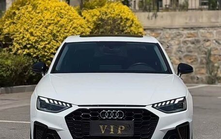 Audi A4, 2022 год, 2 340 000 рублей, 2 фотография