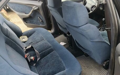 Fiat Marea, 1997 год, 130 000 рублей, 8 фотография