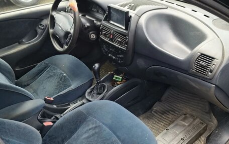 Fiat Marea, 1997 год, 130 000 рублей, 2 фотография