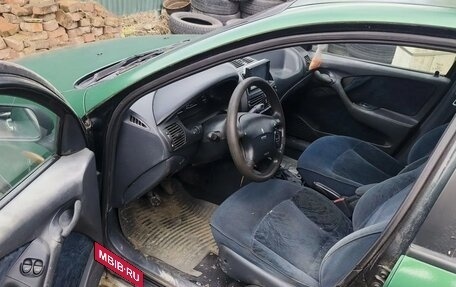 Fiat Marea, 1997 год, 130 000 рублей, 7 фотография
