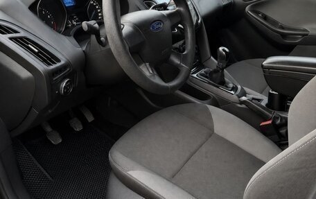 Ford Focus III, 2013 год, 800 000 рублей, 8 фотография