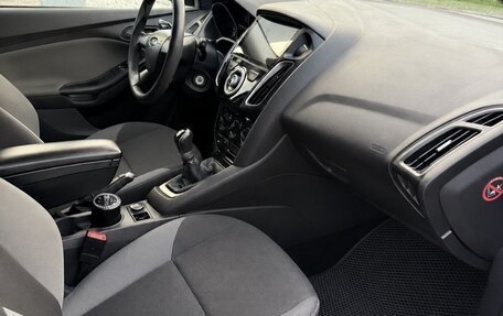 Ford Focus III, 2013 год, 800 000 рублей, 10 фотография