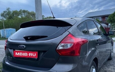 Ford Focus III, 2013 год, 800 000 рублей, 4 фотография