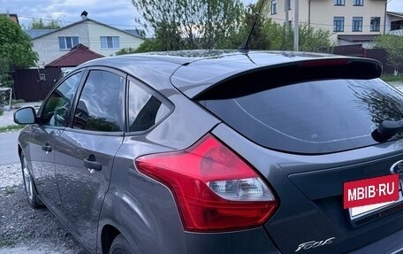 Ford Focus III, 2013 год, 800 000 рублей, 5 фотография