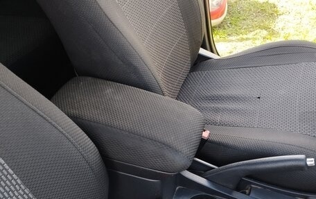 Toyota Corolla, 2005 год, 600 000 рублей, 7 фотография
