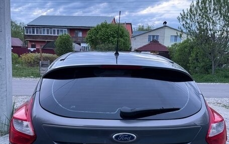Ford Focus III, 2013 год, 800 000 рублей, 6 фотография