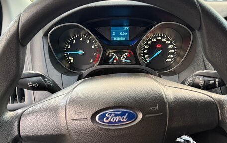 Ford Focus III, 2013 год, 800 000 рублей, 12 фотография