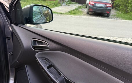 Ford Focus III, 2013 год, 800 000 рублей, 17 фотография